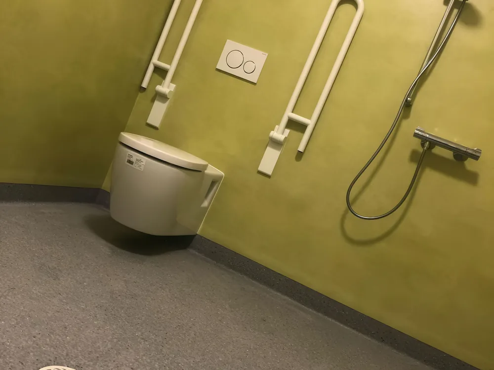 Öffentliche Träger – Projektbeispiel 1 von Fußbodenbau Rose