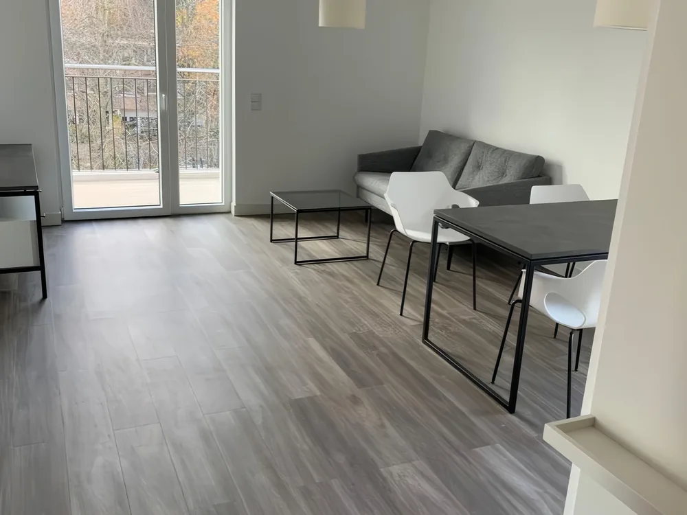 Privatkunden – Projektbeispiel 1 von Fußbodenbau Rose