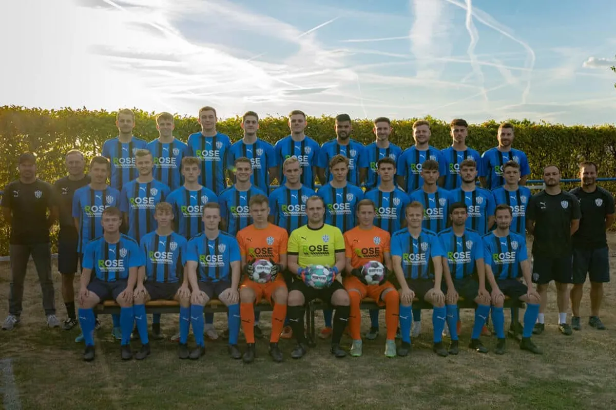 Sponsoring für den lokalen Sport – Soziales Engagement von Fußbodenbau Rose